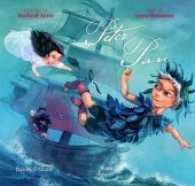 Peter Pan, m. Audio-CD : Kinderoper （2016. 40 S. m. zahlr. bunten Bild. 12.5 x 14 cm）