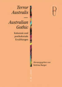 Terror Australis - Australian Gothic : Koloniale und postkoloniale Erzählungen (Düsseldorf übersetzt 11) （2025. 250 S. 18 cm）