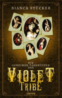 Die geheimen Tagebücher des Violet Tribe : Ungekürzte Ausgabe （2025. 150 S. 19 cm）