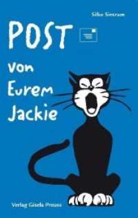 Post von Eurem Jackie （2020. 160 S. 17.6 cm）