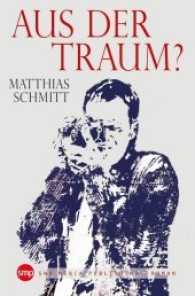 Aus der Traum? : Roman (Giulia und Ben .3) （2017. 362 S. 19 cm）