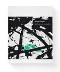 Achim Freyer : Zum Raum wird hier die Zeit （2017. 88 S. m. 70 Abb. 280 cm）