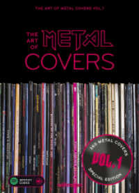 The Art of Metal Covers Vol. 01 : Best-Of Collection