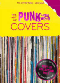 The Art of Punk Covers