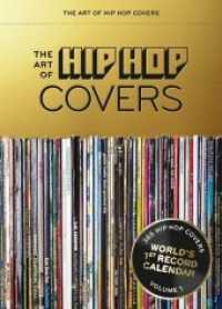 The Art of Hip Hop Covers Vol. 01