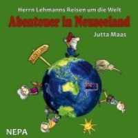 Herrn Lehmanns Reisen um die Welt, 1 Audio-CD : Abenteuer in Neuseeland. 109 Min. (Herrn Lehmanns Reisen um die Welt .2) （2018. 125 x 142 cm）