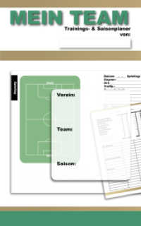 Mein Team - Trainings- & Saisonplaner