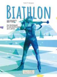 Biathlon | Das rasante Brettspiel （2022. 40 S. 22 Farbabb. 273 mm）