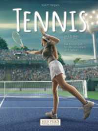 Tennis | Brettspiel （2022. 40 S. 22 Farbabb. 273 mm）