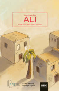 Der Ehrwürdige Ali （2022. 136 S. 13.5 x 21 cm）