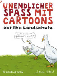 Lesen bildet! : Unendlicher Spaß mit Cartoons 1 - Lachen ist gesund - Cartoon Buch 1 / Geschenkbuch Buchliebhaber /in (UNENDLICHER SPASS MIT CARTOONS 1) （2024. 96 S. 96 Abb. 22.5 cm）