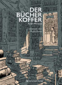 Der Bücherkoffer : Belletristik Graphic Novel - Krimi - Romanze - Historisch - Kafkaesk （2025. 278 S. 21 cm）
