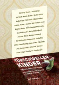 Türschwellenkinder : Über die Arbeit der Eltern. Bilderbuch （2023. 248 S. 20 cm）