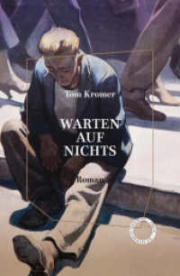 Warten auf Nichts （2023. 176 S. 21.5 cm）