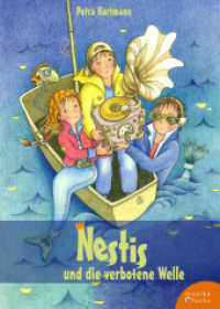 Nestis und die verbotene Welle : Ein Meermädchen-Roman (Nestis 3) （2017. 150 S. m. Illustr. 21 cm）