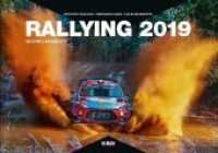 Rallying : Moving Moments (Rallying Yearbooks)