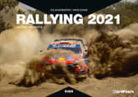 Rallying 2021 : Moving Moments