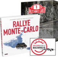 Rallye Monte-Carlo （2021. 400 S. 540 Abb. 29 cm）
