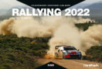 Rallying 2022 : Moving Moments (Rallying) （2022. 240 S. 352 Farbfotos, 5 SW-Fotos. 21 x 29.7 cm）