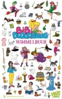 Bibi Blocksberg - Wimmelbuch : Bilderbuch (Bibi Blocksberg) （1. Auflage. 2018. 16 S. m. zahlr. bunten Bild. 385.00 mm）
