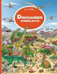 Dinosaurier Wimmelbuch : Bilderbuch （1. Auflage. 2019. 14 S. 336.00 mm）