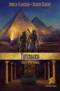 Secrets of the Ne'arin : Totenreich (Secrets of the Ne'arin)