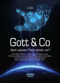 Gott & Co : Nach wessen Pfeife tanzen wir? （Neuauflage des legendären Klassikers!. 2018. 430 S. 20 cm）