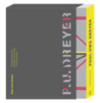 Paul Uwe Dreyer - Werkverzeichnis der Gemälde, Zeichnungen und Druckgrafiken （2021. 384 S. Abbildungen. 32 cm）