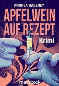 Apfelwein auf Rezept : Krimi (Jenny Becker)