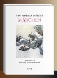 Märchen : Illustrationen von William Heath Robinson （2018. 284 S. 16 Farbabb. 276 mm）
