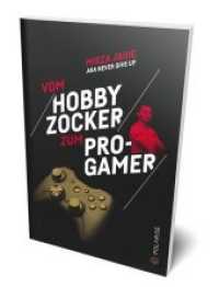 Vom Hobbyzocker zum Pro-Gamer