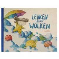 Levken in den Wolken （2019. 32 S. 21 x 26 cm）