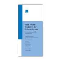 Mini-Finder Fristen in der Zahnarztpraxis : Ihr Schnellüberblick über alle geltenden Fristen （5. Aufl. 2019. 10 S. 21 cm）