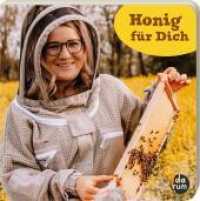 Honig für Dich （2022. 20 S. 12 Abb. 20 x 20 x 1,3 cm）