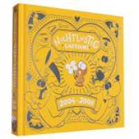 NICHTLUSTIG Cartoons 2004-2006 （2022. 256 S. 180 mm）