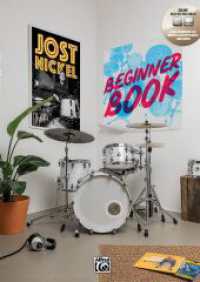 Jost Nickel Beginner Book, m. 1 Buch （2023. 144 S. Farbfotos und SW-Fotos. 29.7 cm）