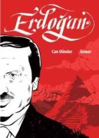 Erdogan, deutsche Ausgabe （2021. 368 S.）