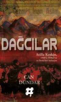 Dagcilar （2022. 140 S. 40 Abb.）