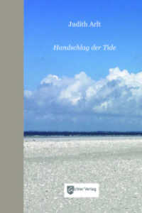 Handschlag der Tide （2023. 152 S. 18 cm）
