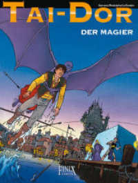 Tai-Dor / Der Magier (Tai-Dor 7) （2022. 48 S. 28.5 cm）