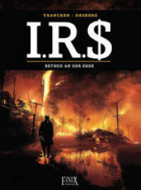 I.R.$./I.R.S. / Betrug an der Erde (I.R.$./I.R.S. 23) （2023. 48 S. 32 cm）
