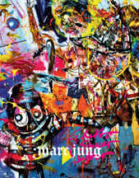 Marc Jung : Ghetto Super Star （2019. 80 S. 93 Abb. 30 cm）