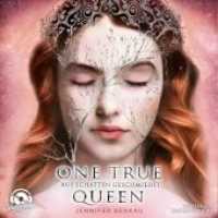 One True Queen - Aus Schatten geschmiedet, 2 Audio-CD, MP3 : Lesung. 900 Min. (One True Queen 2) （2020. 153 x 140 mm）