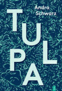 Tulpa : Gedichte （2023. 80 S. 23 cm）