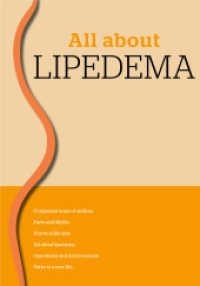 All about LIPEDEMA （2021. 280 S.）