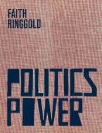 Politics Power （2022. 104 S. 46 Abb. 280 mm）