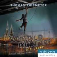 World Runner - Die Jäger, 1 Audio-CD, MP3 : Lesung. 604 Min. (World Runner 1) （Erstauflage. 2020. 143 x 126 mm）