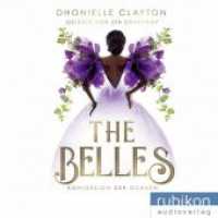 The Belles - Königreich der Dornen, Audio-CD, MP3 : Lesung. 906 Min. (The Belles 2) （Erstauflage. 2020. 141 x 134 mm）