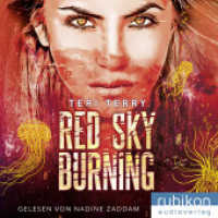 Red Sky Burning, Audio-CD, MP3 : Lesung. 609 Min. （Erstauflage. 2021）