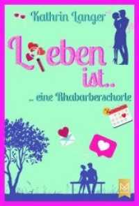 L(i)eben ist...eine Rhabarberschorle